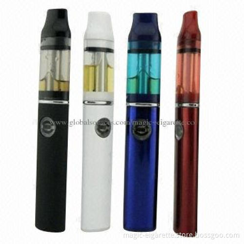 High-quality and Cheap Price Elips Vaporizer with 3.2 to 4.2V Working Voltage